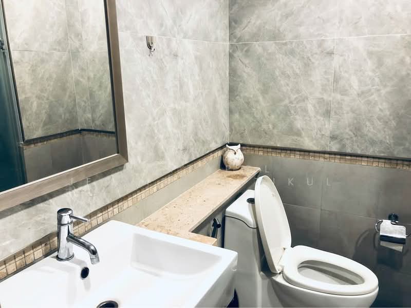 The Muse Sukhumvit, Bangkok, 9 Soi Sukhumvit 64/2, Bang Chak, Phra Khanong, Bangkok, 2 Bedrooms, 80 sqm, Condo For Rent, by Nattapol Jedsadathitikul, 500275204 - DDproperty.com