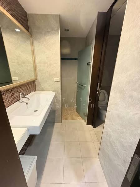The Muse Sukhumvit, Bangkok, 9 Soi Sukhumvit 64/2, Bang Chak, Phra Khanong, Bangkok, 2 Bedrooms, 80 sqm, Condo For Rent, by Nattapol Jedsadathitikul, 500275204 - DDproperty.com