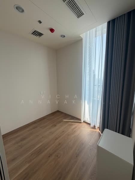 Noble Form Thonglor, Bangkok, Sukhumvit 55, Khlong Tan Nua, Watthana, Bangkok, 2 Bedrooms, 53 sqm, Condo For Rent, by Vichai  Annavakulthorn, 500275207 - DDproperty.com