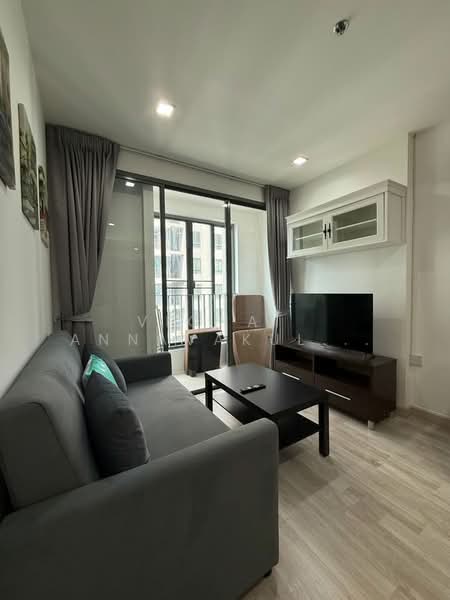 IDEO MOBI Sukhumvit 81, Bangkok, 2097 Sukhumvit Road, Bang Chak, Phra Khanong, Bangkok, 2 Bedrooms, 51 sqm, Condo For Rent, by Vichai  Annavakulthorn, 500275209 - DDproperty.com