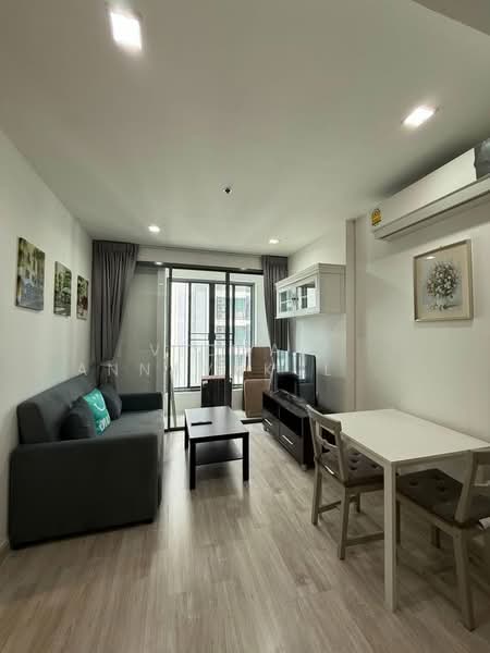 IDEO MOBI Sukhumvit 81, Bangkok, 2097 Sukhumvit Road, Bang Chak, Phra Khanong, Bangkok, 2 Bedrooms, 51 sqm, Condo For Rent, by Vichai  Annavakulthorn, 500275209 - DDproperty.com