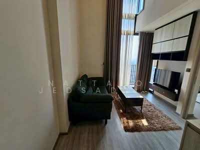 For Rent - The Line Sukhumvit 101, Bangkok
