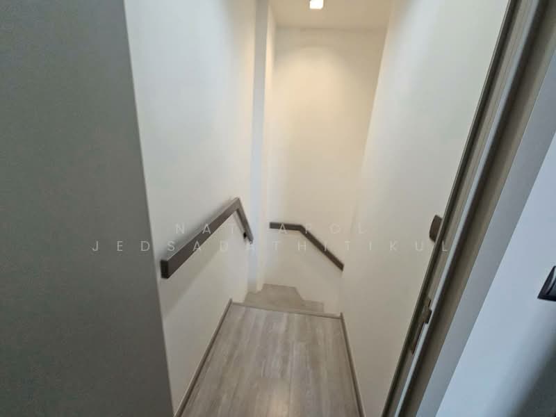 The Line Sukhumvit 101, Bangkok, 3009 Sukhumvit 101 Road, Bang Chak, Phra Khanong, Bangkok, 1 Bedroom, 43 sqm, Condo For Rent, by Nattapol Jedsadathitikul, 500275211 - DDproperty.com