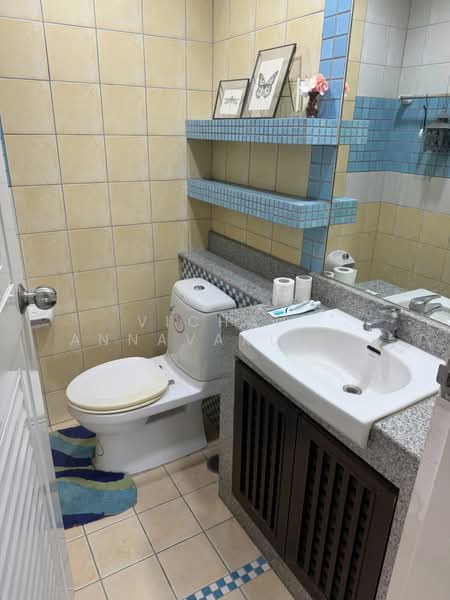 Pornpailin Sukhumvit 101/1, Bangkok, Bang Chak, Phra Khanong, Bangkok, 3 Bedrooms, 300 sqm, Single Detached House For Rent, by Vichai  Annavakulthorn, 500275217 - DDproperty.com