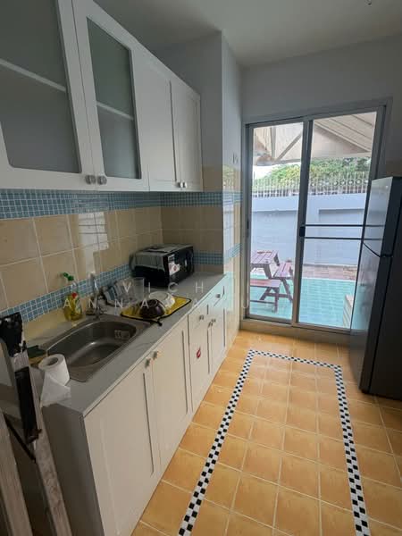 Pornpailin Sukhumvit 101/1, Bangkok, Bang Chak, Phra Khanong, Bangkok, 3 Bedrooms, 300 sqm, Single Detached House For Rent, by Vichai  Annavakulthorn, 500275217 - DDproperty.com