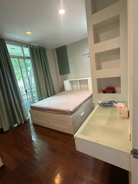 พรไพลิน สุขุมวิท 101/1 : Pornpailin Sukhumvit 101/1, กรุงเทพ, บางจาก, พระโขนง, กรุงเทพ, 300 ตร.ม., บ้านเดี่ยว ให้เช่า, โดย Vichai  Annavakulthorn, 500275217 - DDproperty.com