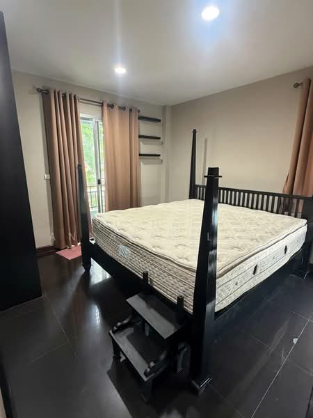 พรไพลิน สุขุมวิท 101/1 : Pornpailin Sukhumvit 101/1, กรุงเทพ, บางจาก, พระโขนง, กรุงเทพ, 300 ตร.ม., บ้านเดี่ยว ให้เช่า, โดย Vichai  Annavakulthorn, 500275217 - DDproperty.com