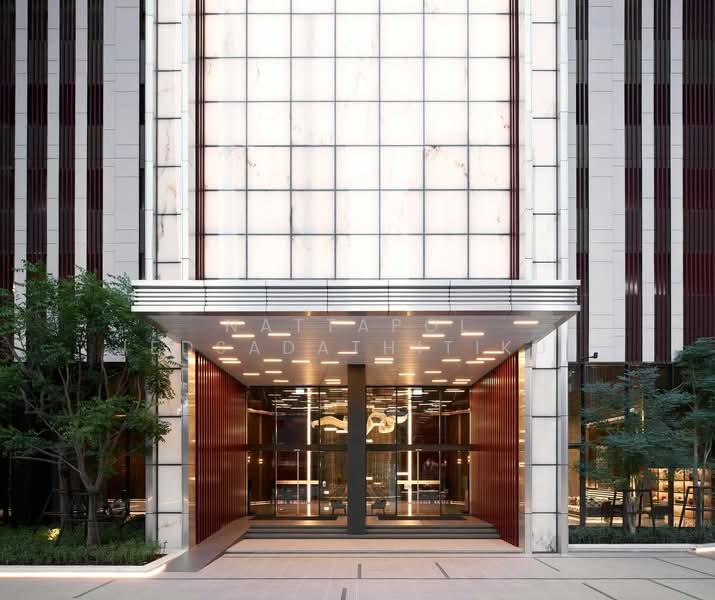 Life Asoke Hype, Bangkok, 339 Chaturathit Rd, Makkasan, Ratchathewi, Bangkok, 1 Bedroom, 32 sqm, Condo For Rent, by Nattapol Jedsadathitikul, 500275218 - DDproperty.com