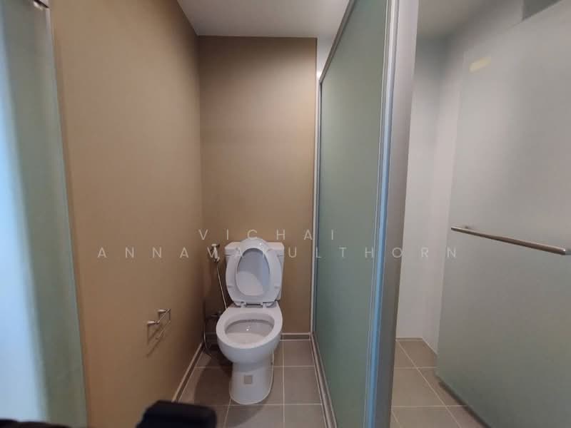 U Delight Ratchavibha, Bangkok, 888 Vibhavadi-Rangsit Road, Lat Yao, Chatuchak, Bangkok, 2 Bedrooms, 56 sqm, Condo For Rent, by Vichai  Annavakulthorn, 500275219 - DDproperty.com