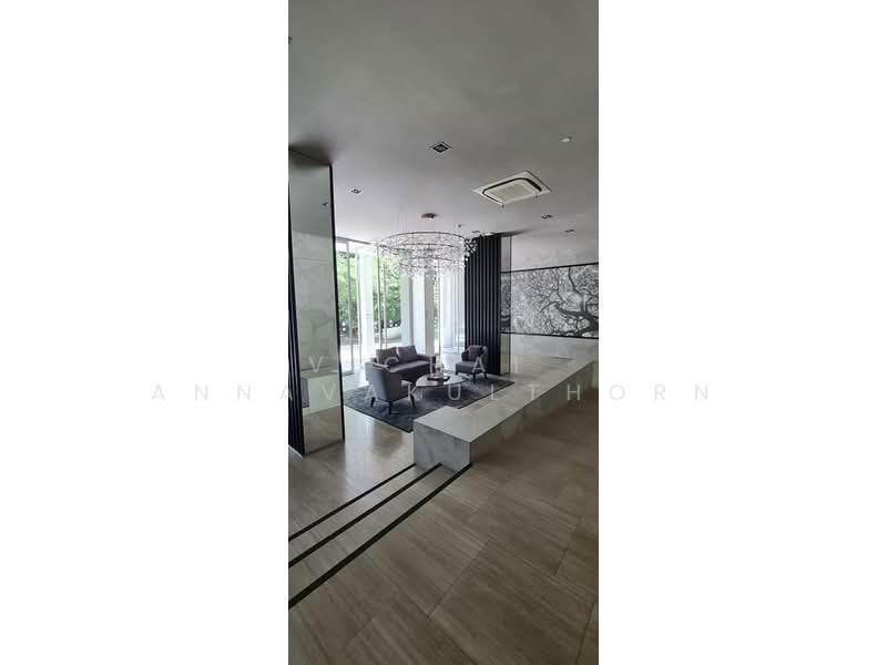 U Delight Ratchavibha, Bangkok, 888 Vibhavadi-Rangsit Road, Lat Yao, Chatuchak, Bangkok, 2 Bedrooms, 56 sqm, Condo For Rent, by Vichai  Annavakulthorn, 500275219 - DDproperty.com