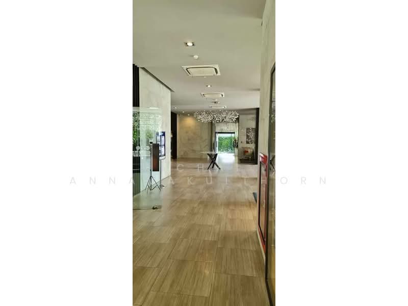 U Delight Ratchavibha, Bangkok, 888 Vibhavadi-Rangsit Road, Lat Yao, Chatuchak, Bangkok, 2 Bedrooms, 56 sqm, Condo For Rent, by Vichai  Annavakulthorn, 500275219 - DDproperty.com