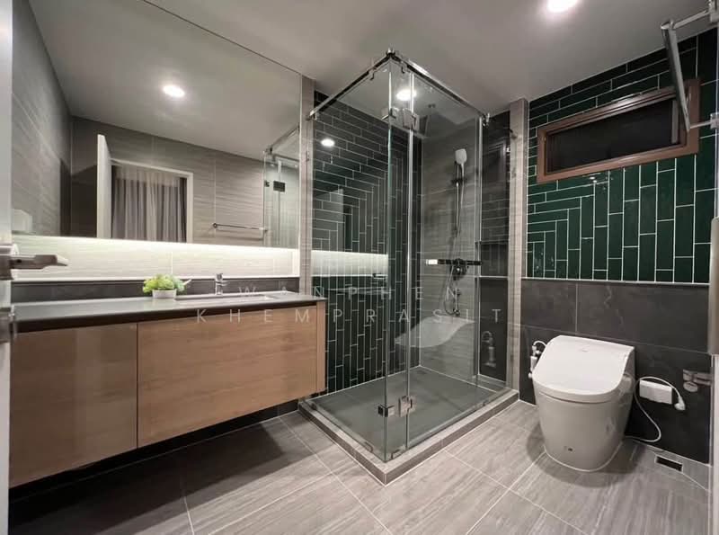 Burasiri Krungthep Kreetha : บุราสิริ กรุงเทพ กรีฑา, กรุงเทพ, 95 ซอยประชาร่วมใจ, หัวหมาก, บางกะปิ, กรุงเทพ, 238 ตร.ม., บ้านเดี่ยว ให้เช่า, โดย Wanphen Khemprasit, 500275220 - DDproperty.com