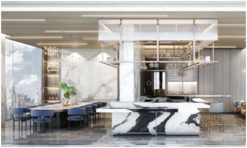 Park Origin Thonglor, Bangkok, Soi Thonglor 10, Sukhumvit Road, Khlong Tan Nua, Watthana, Bangkok, 1 Bedroom, 36 sqm, Condo For Rent, by Nattapol Jedsadathitikul, 500275224 - DDproperty.com