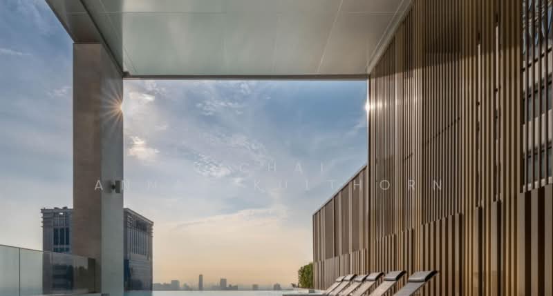 The Esse Asoke : ดิ เอส อโศก, กรุงเทพ, 333 ซอยสุขุมวิท 21 ถนนสุขุมวิท, คลองเตยเหนือ, วัฒนา, กรุงเทพ, 46 ตร.ม., คอนโด ให้เช่า, โดย Vichai  Annavakulthorn, 500275227 - DDproperty.com