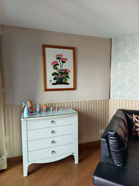 Belle Grand Rama 9 : เบลล์ แกรนด์ พระราม 9, กรุงเทพ, 131 ถนนพระราม 9, ห้วยขวาง, ห้วยขวาง, กรุงเทพ, 49 ตร.ม., คอนโด ให้เช่า, โดย Nattapol Jedsadathitikul, 500275228 - DDproperty.com