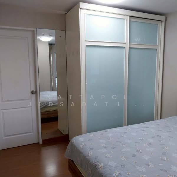 Belle Grand Rama 9 : เบลล์ แกรนด์ พระราม 9, กรุงเทพ, 131 ถนนพระราม 9, ห้วยขวาง, ห้วยขวาง, กรุงเทพ, 49 ตร.ม., คอนโด ให้เช่า, โดย Nattapol Jedsadathitikul, 500275228 - DDproperty.com