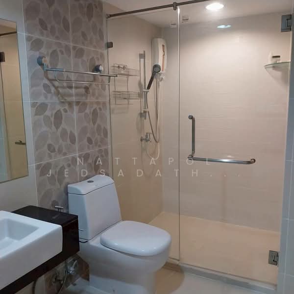 Belle Grand Rama 9 : เบลล์ แกรนด์ พระราม 9, กรุงเทพ, 131 ถนนพระราม 9, ห้วยขวาง, ห้วยขวาง, กรุงเทพ, 49 ตร.ม., คอนโด ให้เช่า, โดย Nattapol Jedsadathitikul, 500275228 - DDproperty.com