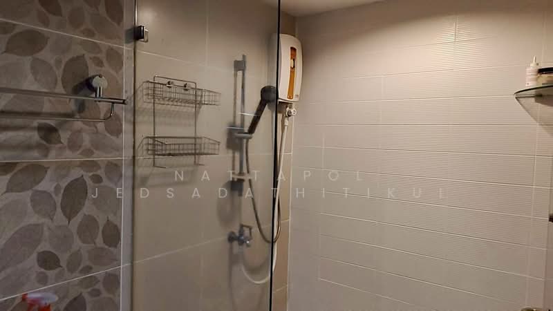 Belle Grand Rama 9, Bangkok, 131 Rama 9 Road, Huai Khwang, Huai Khwang, Bangkok, 1 Bedroom, 49 sqm, Condo For Rent, by Nattapol Jedsadathitikul, 500275228 - DDproperty.com