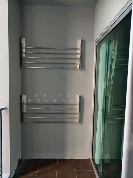 Belle Grand Rama 9, Bangkok, 131 Rama 9 Road, Huai Khwang, Huai Khwang, Bangkok, 1 Bedroom, 49 sqm, Condo For Rent, by Nattapol Jedsadathitikul, 500275228 - DDproperty.com