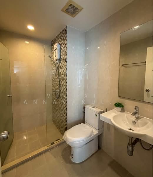 IDEO Sathorn Tha Phra, Bangkok, 221 Ratchaphruek Road, Bukkalo, Thon Buri, Bangkok, 2 Bedrooms, 46 sqm, Condo For Rent, by Vichai  Annavakulthorn, 500275230 - DDproperty.com