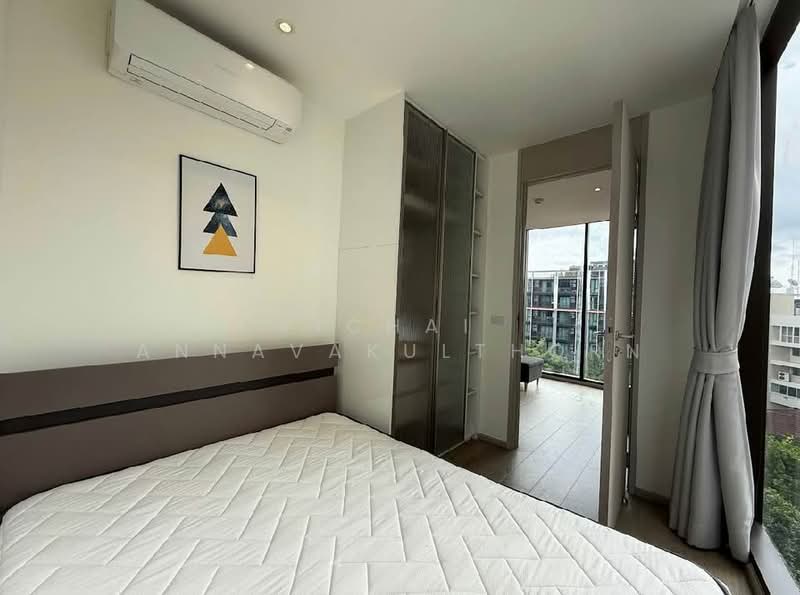 Fynn Asoke, Bangkok, 28 Sukhumvit 10 Alley, Khlong Toei, Khlong Toei, Bangkok, 2 Bedrooms, 46 sqm, Condo For Rent, by Vichai  Annavakulthorn, 500275232 - DDproperty.com