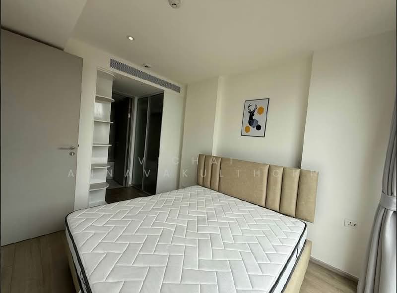 Fynn Asoke, Bangkok, 28 Sukhumvit 10 Alley, Khlong Toei, Khlong Toei, Bangkok, 2 Bedrooms, 46 sqm, Condo For Rent, by Vichai  Annavakulthorn, 500275232 - DDproperty.com