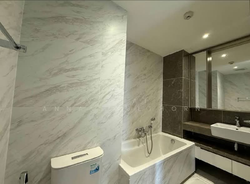 Fynn Asoke, Bangkok, 28 Sukhumvit 10 Alley, Khlong Toei, Khlong Toei, Bangkok, 2 Bedrooms, 46 sqm, Condo For Rent, by Vichai  Annavakulthorn, 500275232 - DDproperty.com