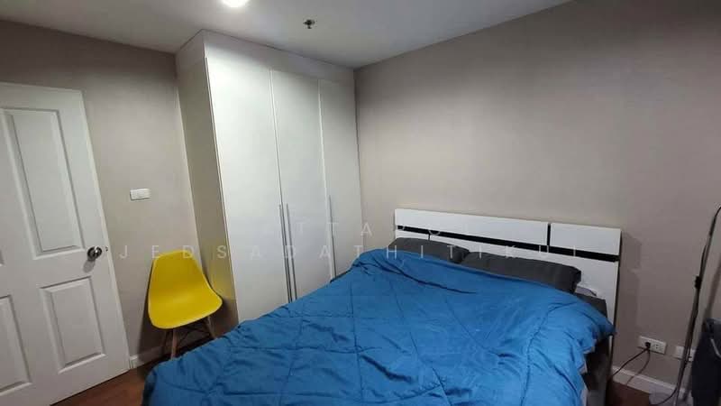 Belle Grand Rama 9, Bangkok, 131 Rama 9 Road, Huai Khwang, Huai Khwang, Bangkok, 3 Bedrooms, 100 sqm, Condo For Rent, by Nattapol Jedsadathitikul, 500275237 - DDproperty.com