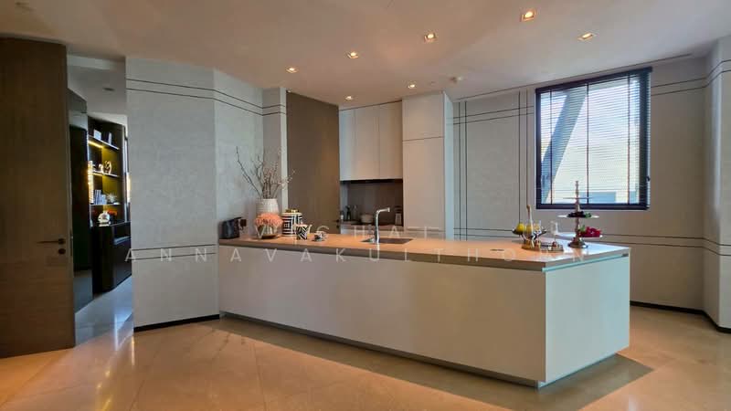 Banyan Tree Residences Riverside, Bangkok, Soi Somdet Chao Phraya 17, Khlong San, Khlong San, Bangkok, 2 Bedrooms, 178 sqm, Condo For Rent, by Vichai  Annavakulthorn, 500275238 - DDproperty.com