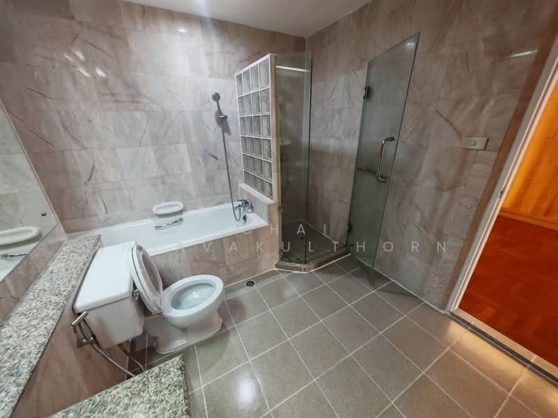 The Peony Condominium, Songkhla, Wong Wanich Wong Wanich, Ban Harn, Bang Klam, Songkhla, 2 Bedrooms, 160 sqm, Condo For Rent, by Vichai  Annavakulthorn, 500275239 - DDproperty.com