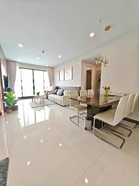 ให้เช่า - Supalai Premier Charoen Nakhon : ศุภาลัย พรีเมียร์ เจริญนคร, กรุงเทพ