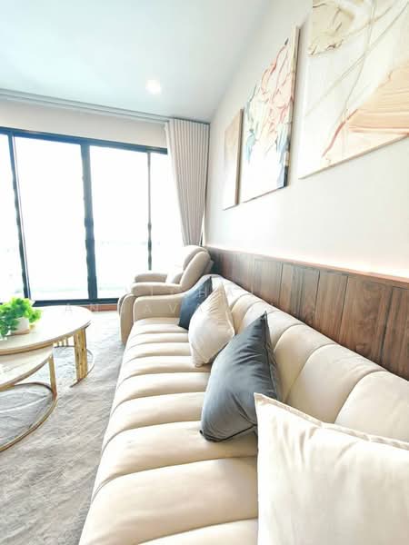 ให้เช่า - Supalai Premier Charoen Nakhon : ศุภาลัย พรีเมียร์ เจริญนคร, กรุงเทพ