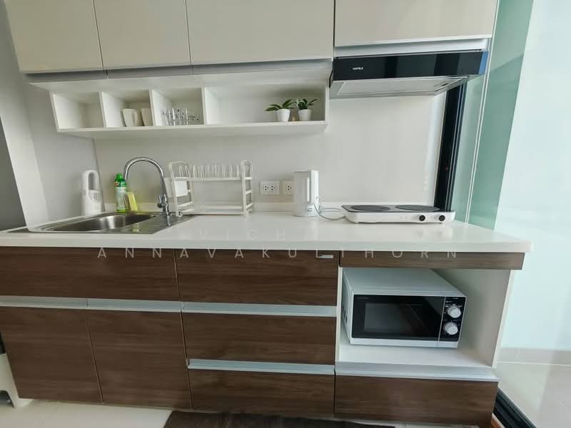 Supalai Premier Charoen Nakhon, Bangkok, Lat Ya Road, Khlong San, Khlong San, Bangkok, 2 Bedrooms, 84 sqm, Condo For Rent, by Vichai  Annavakulthorn, 500275243 - DDproperty.com