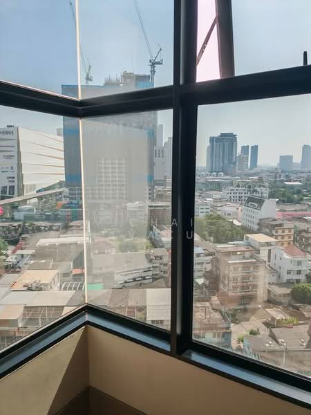 Supalai Premier Charoen Nakhon, Bangkok, Lat Ya Road, Khlong San, Khlong San, Bangkok, 2 Bedrooms, 84 sqm, Condo For Rent, by Vichai  Annavakulthorn, 500275243 - DDproperty.com