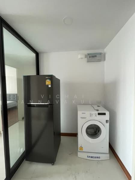 Supalai Premier Charoen Nakhon, Bangkok, Lat Ya Road, Khlong San, Khlong San, Bangkok, 1 Bedroom, 48 sqm, Condo For Rent, by Vichai  Annavakulthorn, 500275248 - DDproperty.com