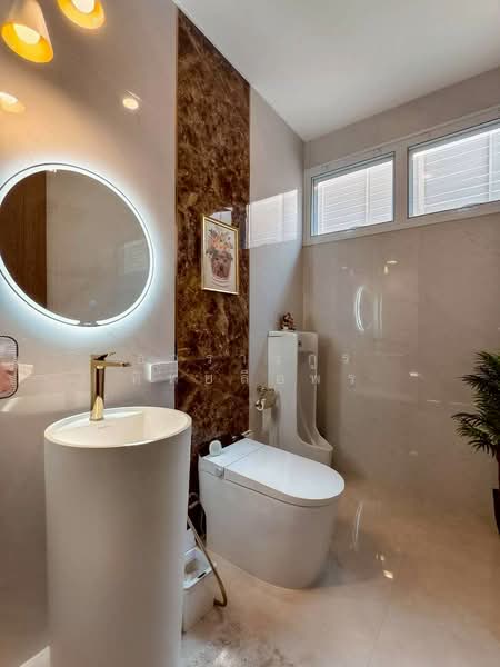 บ้านเดี่ยว ในซอยรามอินทรา57, Bangkok, รามอินทรา, Tha Rang, Bang Khen, Bangkok, 4 Bedrooms, 444 sqm, Single Detached House For Sale, by ธารางกูร ทิพย์ลือพร, 500275250 - DDproperty.com