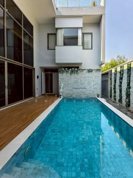 บ้านเดี่ยว ในซอยรามอินทรา57, กรุงเทพ, รามอินทรา, ท่าแร้ง, บางเขน, กรุงเทพ, 444 ตร.ม., บ้านเดี่ยว ขาย, โดย ธารางกูร ทิพย์ลือพร, 500275250 - DDproperty.com