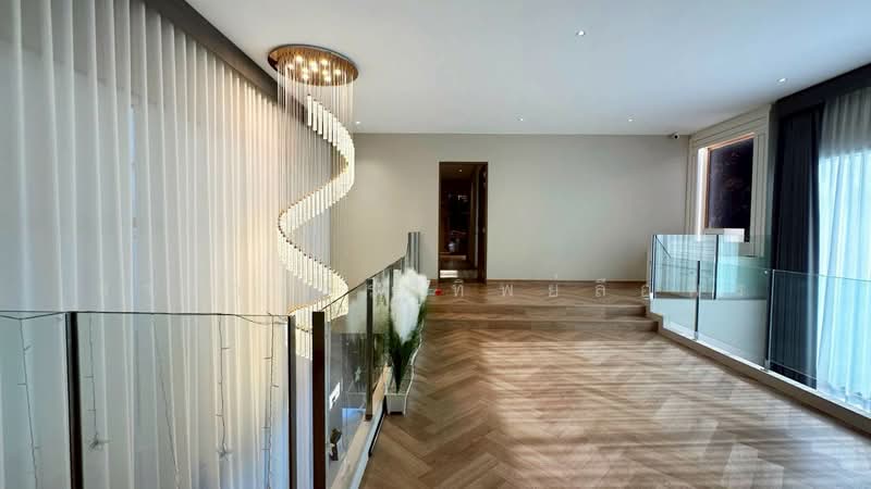 บ้านเดี่ยว ในซอยรามอินทรา57, Bangkok, รามอินทรา, Tha Rang, Bang Khen, Bangkok, 4 Bedrooms, 444 sqm, Single Detached House For Sale, by ธารางกูร ทิพย์ลือพร, 500275250 - DDproperty.com