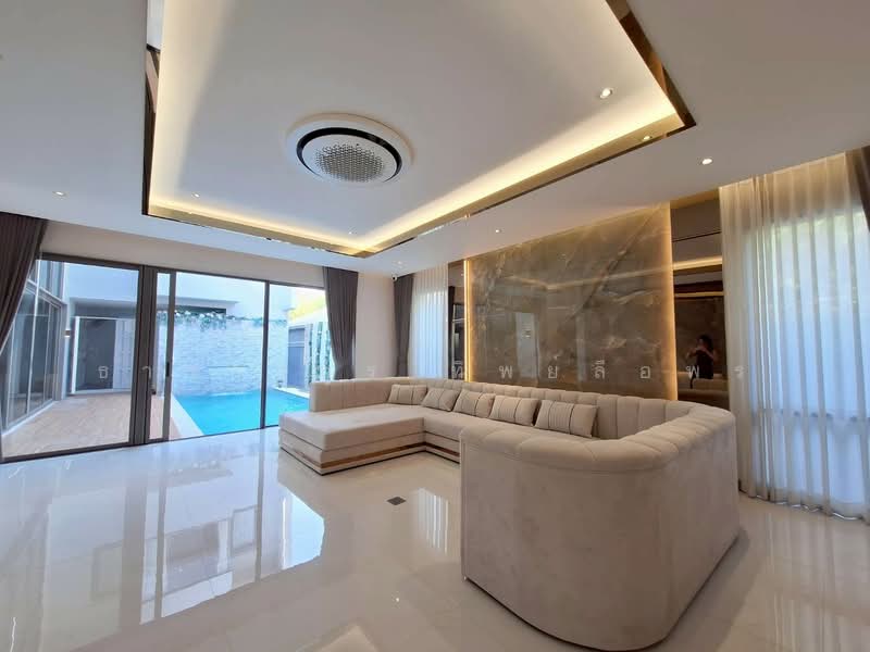 บ้านเดี่ยว ในซอยรามอินทรา57, กรุงเทพ, รามอินทรา, ท่าแร้ง, บางเขน, กรุงเทพ, 444 ตร.ม., บ้านเดี่ยว ขาย, โดย ธารางกูร ทิพย์ลือพร, 500275250 - DDproperty.com