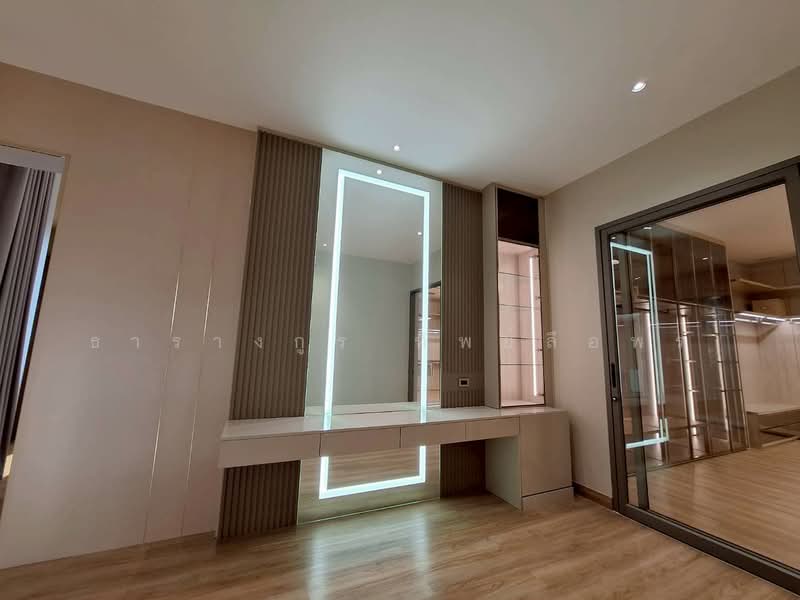 บ้านเดี่ยว ในซอยรามอินทรา57, Bangkok, รามอินทรา, Tha Rang, Bang Khen, Bangkok, 4 Bedrooms, 444 sqm, Single Detached House For Sale, by ธารางกูร ทิพย์ลือพร, 500275250 - DDproperty.com