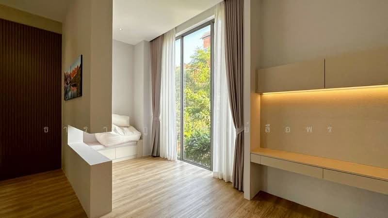 บ้านเดี่ยว ในซอยรามอินทรา57, Bangkok, รามอินทรา, Tha Rang, Bang Khen, Bangkok, 4 Bedrooms, 444 sqm, Single Detached House For Sale, by ธารางกูร ทิพย์ลือพร, 500275250 - DDproperty.com