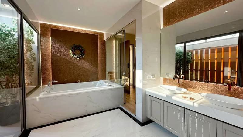 บ้านเดี่ยว ในซอยรามอินทรา57, กรุงเทพ, รามอินทรา, ท่าแร้ง, บางเขน, กรุงเทพ, 444 ตร.ม., บ้านเดี่ยว ขาย, โดย ธารางกูร ทิพย์ลือพร, 500275250 - DDproperty.com