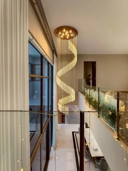 บ้านเดี่ยว ในซอยรามอินทรา57, Bangkok, รามอินทรา, Tha Rang, Bang Khen, Bangkok, 4 Bedrooms, 444 sqm, Single Detached House For Sale, by ธารางกูร ทิพย์ลือพร, 500275250 - DDproperty.com