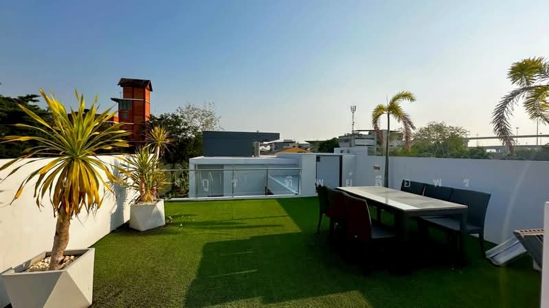 บ้านเดี่ยว ในซอยรามอินทรา57, กรุงเทพ, รามอินทรา, ท่าแร้ง, บางเขน, กรุงเทพ, 444 ตร.ม., บ้านเดี่ยว ขาย, โดย ธารางกูร ทิพย์ลือพร, 500275250 - DDproperty.com