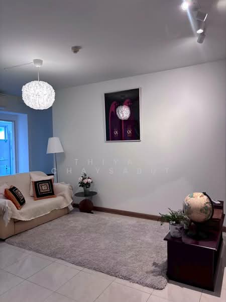 Supalai Park Ekkamai-Thonglor, Bangkok, Petchaburi Road, Bang Kapi, Huai Khwang, Bangkok, 2 Bedrooms, 82 sqm, Condo For Rent, by Thiya​ Chaysabut, 500275253 - DDproperty.com