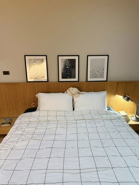 Noble Reveal, Bangkok, 36 Soi Sukhumvit 63, Ekamai Road, Phra Kanong Nua, Watthana, Bangkok, Studio, 32 sqm, Condo For Rent, by Thiya​ Chaysabut, 500275254 - DDproperty.com