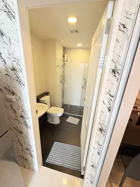 Chateau In Town Rama 8, Bangkok, Arun Amarin Road, Bang Yi Khan, Bang Phlat, Bangkok, 1 Bedroom, 30 sqm, Condo For Rent, by เสาวลักษณ์ มิ้มทอง, 500275255 - DDproperty.com