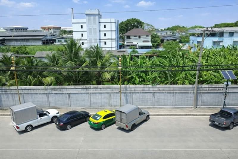 For Rent - ไม่พบโครงการ, Samut Prakan