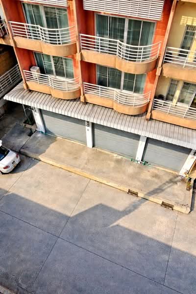 ไม่พบโครงการ, Nakhon Ratchasima, มิตรภาพ, Nai Muang, Muang Nakhon Ratchasima, Nakhon Ratchasima, , 304 sqm, Shophouse For Rent, by ณัฐพงศ์ สุนทรอรุณ, 500275261 - DDproperty.com