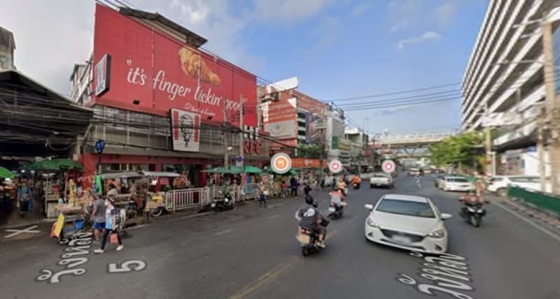 ไม่พบโครงการ, Bangkok, อิสรภาพ พรานนก ประชาธิปก, Ban Chang Lo, Bangkok Noi, Bangkok, , 250 sqm, Shophouse For Rent, by ณัฐพงศ์ สุนทรอรุณ, 500275263 - DDproperty.com